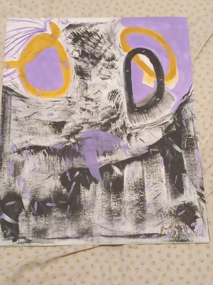 Artwork image