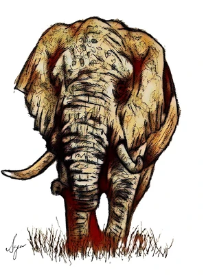 Artwork image
