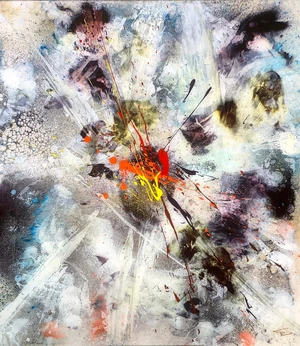 Artwork image