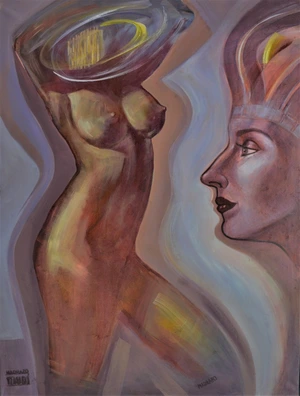 Artwork image