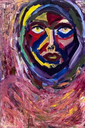 Artwork image