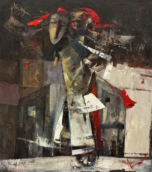 Artwork image