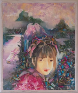 Artwork image