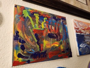 Artwork image