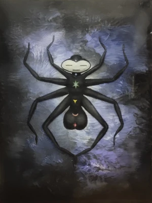 Artwork image