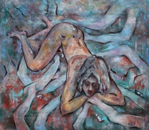 Artwork image