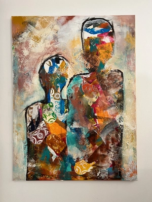 Artwork image