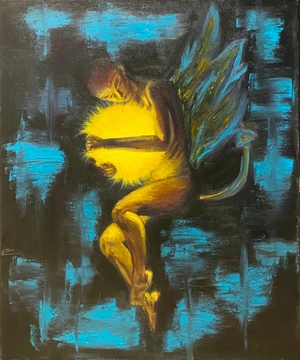 Artwork image