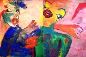 Artwork image