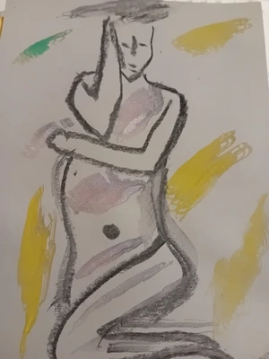 Artwork image