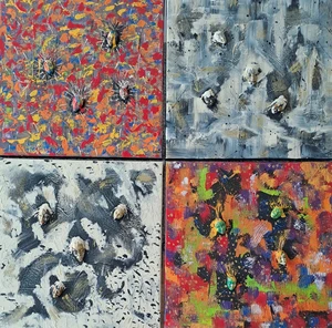 Artwork image