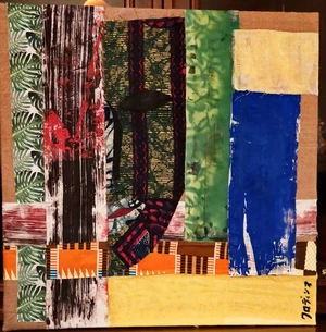 Artwork image