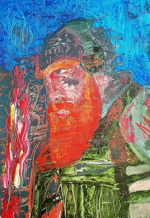Artwork image