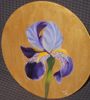 Artwork image