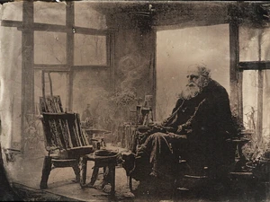 Artwork image