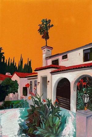 Artwork image