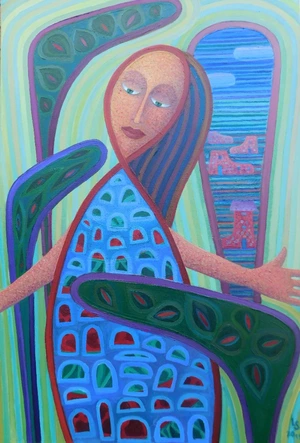 Artwork image