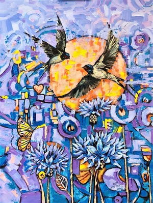 Artwork image