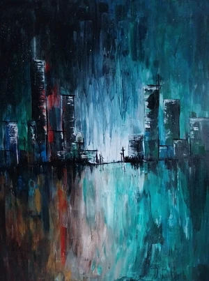Artwork image