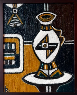 Artwork image