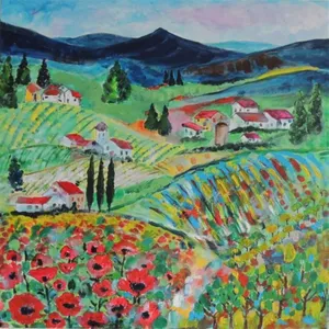 Artwork image