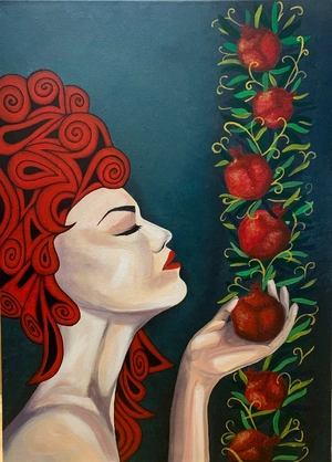Artwork image