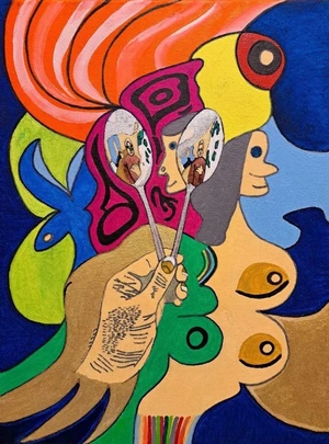 Artwork image