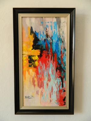 Artwork image