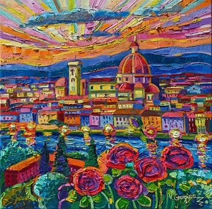 Artwork image