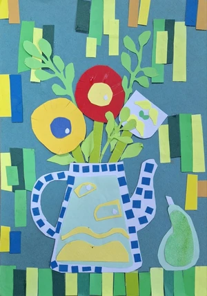 Artwork image