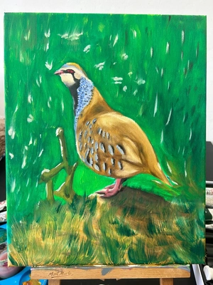 Artwork image