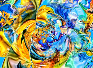 Artwork image
