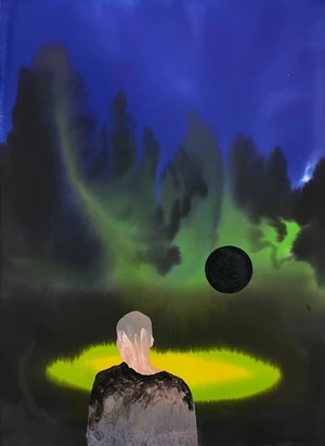 Artwork image