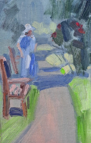 Artwork image