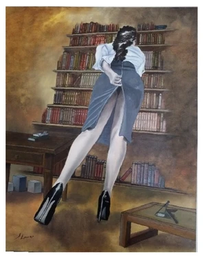 Artwork image