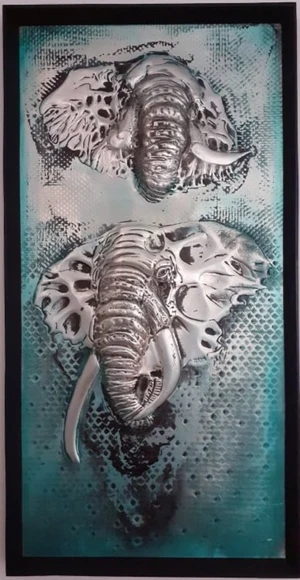 Artwork image