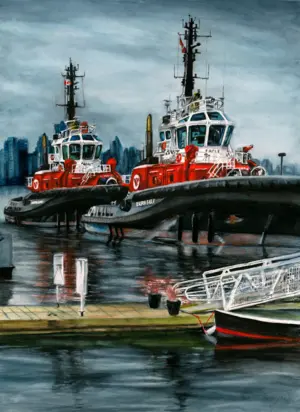 Artwork image