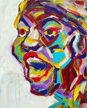 Artwork image