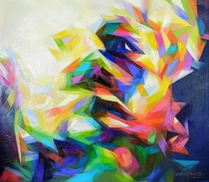 Artwork image
