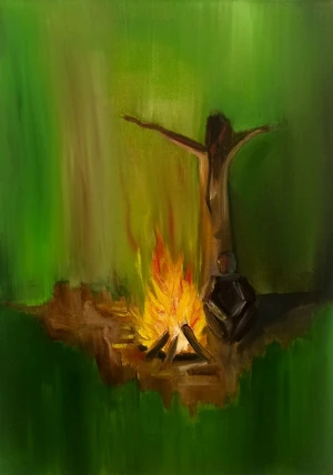 Artwork image