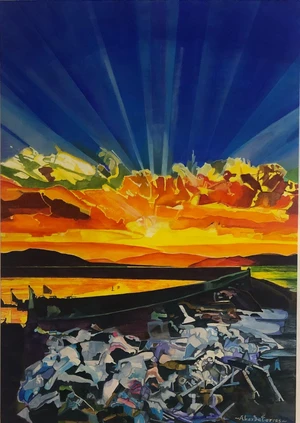 Artwork image