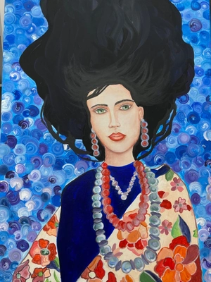 Artwork image