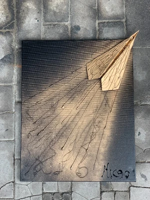 Artwork image