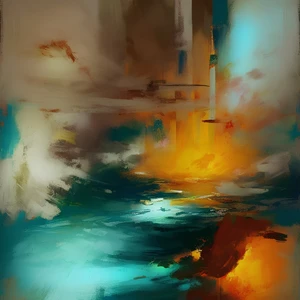 Artwork image