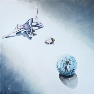 Artwork image