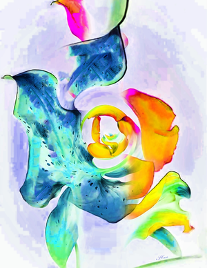 Artwork image