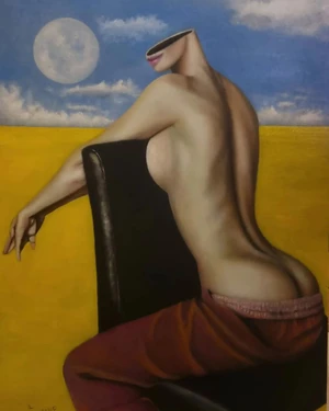 Artwork image