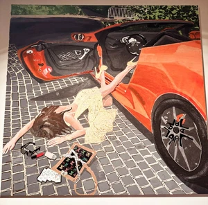 Artwork image
