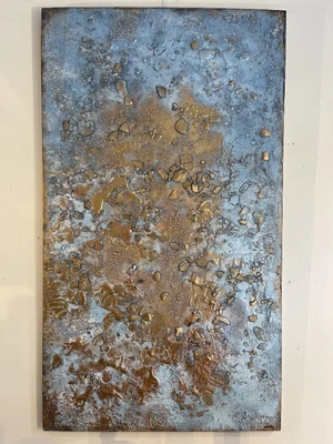 Artwork image
