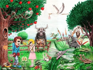 Artwork image